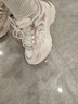 FILA 斐樂(lè )官方SOFIA Ⅱ老爹鞋女2025年時(shí)尚增高休閑運動(dòng)鞋魚(yú)刺二代 曬單實(shí)拍圖