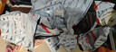 唐麥M4【真HiFi音質(zhì)】無線藍(lán)牙耳機(jī)藍(lán)牙6.0入耳式35dB主動降噪35h長續(xù)航電腦游戲適用蘋果華為小米黑 曬單實(shí)拍圖