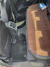車(chē)麗友專(zhuān)用于大眾帕薩特腳墊330領(lǐng)馭380全包圍TPE包門(mén)檻19-25款星空龍騰 【單層款】TPE包門(mén)檻腳墊 大眾帕薩特 定制 曬單實(shí)拍圖