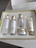 蘭亭美白祛斑套裝潔面水乳面霜精華提亮膚色補水保濕送女友送媽媽禮物 曬單實(shí)拍圖