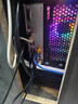 技嘉 酷睿i5 13400F臺式組裝電腦主機(jī)RTX4060Ti/5060Ti游戲高端電競獨(dú)顯直播設(shè)計(jì)渲染整機(jī) 配置三：14代酷睿i5丨暢玩3A 曬單實(shí)拍圖