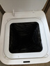 拓牛拓牛原裝垃圾盒R01通用智能垃圾桶T1 T1S T1X TAir/X打包換袋加厚 拓牛垃圾袋（6盒裝） 曬單實(shí)拍圖