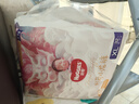 好奇（Huggies）皇家小龍褲拉拉褲XL32片(12-17kg)尿不濕【30倍爆吸】 曬單實(shí)拍圖