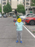 巴拉巴拉兒童童裝男童t恤短袖2024夏裝女童小童大童上衣208224117216 曬單實(shí)拍圖