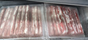 鮮京采 國產(chǎn)原切牛肉卷400g*3 生鮮牛肉 火鍋食材 牛肉片 京東自有品牌 曬單實(shí)拍圖