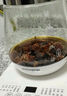 九陽(yáng)（Joyoung）養(yǎng)生壺迷你玻璃花茶壺煮茶器 12大功能11檔溫度 0膠水恒溫電熱燒水壺1.5L 1506BQ 曬單實(shí)拍圖