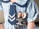班喜迪嬰兒衣服夏季薄款夏日嬰幼兒女寶寶連體衣公主包屁衣夏裝外出爬服 藍色 90cm 曬單實(shí)拍圖