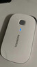 納圖森隨身wifi免插卡移動WiFi無線上網(wǎng)卡便攜式熱點路由器4g上網(wǎng)寶全國通用2025款 【旗艦增強版WiFi6】+八核八天線+提速800% 曬單實拍圖