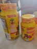 小熊糖（L'ilCritters）麗貴兒童維生素D3+鈣軟糖150粒 vd兒童鈣液體鈣0防腐營(yíng)養包 3-6歲 曬單實(shí)拍圖