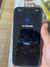 耐爾金 適用iPhone17手機(jī)殼磁吸滑蓋鏡頭保護(hù)蘋果17手機(jī)殼全包防摔輕薄防滑保護(hù)套商務(wù)簡約 黑鏡Pro 透黑 曬單實拍圖