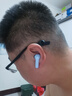 榮耀藍(lán)牙耳機(jī)Earbuds X9無(wú)線入耳式主動(dòng)降噪榮耀400/300/200/100/90Pro/Magic7/6/5/V3適用華為 Earbuds X9 藍(lán)色【降噪版】送曬單禮 曬單實(shí)拍圖