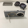 韓小豬適用華為Mate70Pro+新款手機(jī)殼mt60Pro外帶支架Por十優(yōu)享版全包鏡頭膜保護(hù)套防摔磁吸mate女皮男P7 【金絲銀錦】旋轉(zhuǎn)支架丨磁吸充電丨軍工防摔 華為 Mate 70 Pro+ 曬單實(shí)拍圖