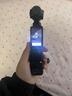 大疆（DJI） DJI Osmo Pocket 3  一英寸口袋云臺 靈眸手持旅游 Vlgo相機 Pocket 3 標準版【無(wú)存儲卡 建議選禮包款】 官方標配（不含隨心換） 曬單實(shí)拍圖