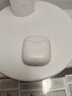 漫步者（EDIFIER）Zero Air 真無線藍牙耳機 半入耳式耳機 無線耳機 藍牙5.4 適用蘋果華為小米OPPO手機 月白 曬單實拍圖