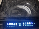 海爾（Haier）波輪洗衣機全自動10公斤云溪雙動力免清洗EMS100B37Mate6直驅(qū)變頻京東自營家電國家補貼一級能效 曬單實拍圖
