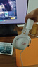 極度未知（HYPERX）Cloud Ⅲ颶風(fēng)3有線 烈焰灰 DTS音效53mm驅(qū)動單元電競頭戴式游戲耳機 適配三角洲行動 曬單實拍圖