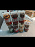 魏爾夫八角桂皮香葉花椒調(diào)味品套裝廚房香料組合6罐家庭大料組合調(diào)料 曬單實拍圖