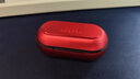 JBL  T280TWS PRO 海外版主動(dòng)降噪藍牙耳機入耳式運動(dòng)音樂(lè )雙耳立體聲 紅色 曬單實(shí)拍圖