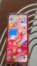 摩托羅拉【國家補(bǔ)貼】聯(lián)想moto Razr 50 超輕時(shí)尚 多功能大外屏 60萬次折疊認(rèn)證 5GAI手機(jī) 12+512GB熱愛橙 曬單實(shí)拍圖