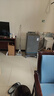 美的（Midea）波輪洗衣機全自動(dòng)家用 MB65V36E 6.5公斤 宿舍租房 迷你洗衣機小型 隨心洗 以舊換新 家電國家補貼 曬單實(shí)拍圖