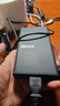 聯(lián)想（Lenovo）原裝筆記本充電器 拯救者Y7000/Y7000P R7000 Y910 Y920 方口170W 20V 8.5A電源適配器 拯救者電源 曬單實拍圖