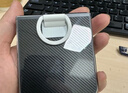 三星Samsung Galaxy Z Flip6/Flip7 FE 原裝指環(huán)式透明保護殼 手機套 原廠(chǎng)手機殼 多功能保護套 透明 曬單實(shí)拍圖