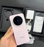 vivo X200 Pro mini 12GB+256GB 淡紫 6.31英寸纖薄小直屏 蔡司超級長(cháng)焦 5700mAh藍海電池手機 曬單實(shí)拍圖