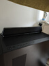 漫步者（EDIFIER）HECATE G1500bar 7.1音效電競(jìng)桌面長(zhǎng)條形游戲音箱防嘯叫藍(lán)牙5.4家用臺(tái)式電腦筆記本音響 黑色 曬單實(shí)拍圖