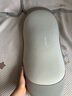 思萊宜腰枕床上睡覺(jué)腰墊護(hù)腰睡覺(jué)墊腰枕孕婦腰托記憶腰間盤(pán)突出專(zhuān)用支撐 曬單實(shí)拍圖