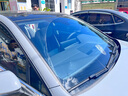3M 汽車(chē)貼膜 朗清系列 前淺后深轎車(chē) 汽車(chē)玻璃膜車(chē)膜太陽(yáng)膜隔熱膜車(chē)窗膜 包施工 國(guó)際品牌 曬單實(shí)拍圖