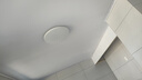 美的（Midea）【頂排】排氣扇換氣扇照明一體浴室廚房衛(wèi)生間吊頂排風(fēng)1級能效 曬單實拍圖