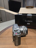 松下S9（18-40mm F4.5-6.3）套機 全畫(huà)幅微單實(shí)時(shí)Lut 連接app極速分享 -鈦金屬金色限定套裝 曬單實(shí)拍圖