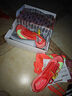 耐克田徑精英巴黎新款  Nike Maxfly 2 FP耐克男女碳板氣墊短跑釘鞋 FD8395-600/Maxfly 2代 43 曬單實(shí)拍圖
