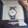 【二手99新】浪琴(longines)名匠男表經(jīng)典系列自動(dòng)機(jī)械休閑男士二手奢侈品手表男款浪琴玫瑰K金二手瑞士名表 40mm機(jī)械銀盤L2.793.4.77.6 曬單實(shí)拍圖