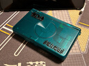 RETROID POCKETRP FLIP2安卓折疊翻蓋開源掌機(jī)驍龍sd865預(yù)裝天馬G到手既玩支持手游觸屏鏈接電視藍(lán)牙手柄游戲機(jī) 透藍(lán)色+收納包 SD865 8+128+1TB預(yù)裝天馬G 曬單實(shí)拍圖