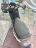 綠源（Luyuan）電動摩托車MODA C2 長續(xù)航電摩60V20Ah鉛酸 通勤代步高速長跑電動車 暖棕【前碟剎+NFC刷卡解鎖】 曬單實拍圖