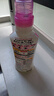 花王（KAO）真絲羊毛羊絨專用洗滌劑460ml 桑蠶絲毛凈 中性洗衣液 新舊款隨機(jī) 曬單實(shí)拍圖