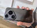 HUAWEI Pura 80 Pro  12GB+512GB 釉黑一英寸主攝  個性色卡 AI輔助構(gòu)圖 華為鴻蒙智能手機(jī) 曬單實拍圖