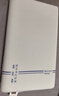 博洋家紡 深睡護(hù)頸記憶枕芯慢回彈成人睡眠枕頭亦柔(灰)42*70+8cm 曬單實(shí)拍圖