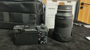 索尼（SONY） ILCE-6700/a6700/智能AI芯片APS-C微單數碼相機Vlog視頻拍攝 拆機+騰龍E18-300 一鏡走天下 官方標配 曬單實(shí)拍圖