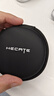 漫步者（EDIFIER）HECATE 雙擎入耳式HiFi級雙動圈四核音樂電影有線耳機(jī)type-c麥克風(fēng)電腦電競游戲吃雞耳塞耳麥 黑色 曬單實拍圖