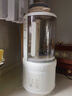 藍(lán)寶（BLAUPUNKT）【智頻變速】破壁機(jī)豆?jié){機(jī)家用全自動(dòng)靜低音破壁機(jī)全自動(dòng)免煮靜小型榨汁機(jī)研磨杯粉碎機(jī)嬰兒輔食機(jī) 【2025年升級(jí)新款】智頻變速破壁機(jī) 曬單實(shí)拍圖