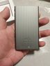 索尼（SONY）NW-A306 安卓高解析度音樂播放器 MP3 Hi-Res Audio 3.6英寸 32G 灰色 曬單實拍圖