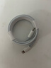 【原充正品】蘋(píng)果充電線(xiàn)60W快充適配原裝數據線(xiàn)iPhone14/13promax/12/11/8/XR手機充電器 【蘋(píng)果8-14全系】PD60W丨2米閃充線(xiàn) 曬單實(shí)拍圖