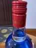 紅星二鍋頭 藍(lán)瓶綿柔8 純糧清香型名酒  特產(chǎn)禮品 節(jié)日送禮 53度 750mL 6瓶 整箱裝 曬單實(shí)拍圖