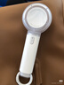 艾美特（AIRMATE）【小暴風(fēng)】空氣循環(huán)扇大風(fēng)量搖頭電風(fēng)扇家用臺式落地扇升級加高換氣輕音柔風(fēng)小風(fēng)扇 FA18-X115 曬單實(shí)拍圖