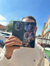 HUAWEI Mate X6 12GB+256GB曜石黑分布式玄武架構(gòu) 鴻蒙大屏AI 紅楓原色影像折疊旗艦手機(jī) 折疊屏 曬單實(shí)拍圖