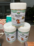 寶貝與我（Arla）丹麥白金版 阿拉 有機a2幼兒配方奶粉 3段 1-3歲 600g*6罐 曬單實拍圖
