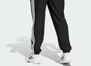 阿迪達斯 （adidas）女子 訓練系列 WE 3S WOVEN PT 長(cháng)褲 JI8313 M碼 曬單實(shí)拍圖