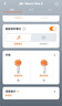 JBL WAVE FLEX 2 真無(wú)線(xiàn)藍牙耳機 半入耳式音樂(lè )耳機 通話(huà)降噪 游戲耳麥 女生禮物 珍珠白 曬單實(shí)拍圖